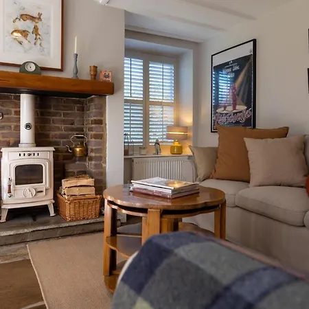 Dene Croft Cottage Hexham Exterior photo