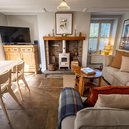Dene Croft Cottage Hexham Exterior photo