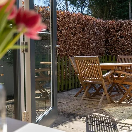 Dene Croft Cottage Hexham Exterior photo