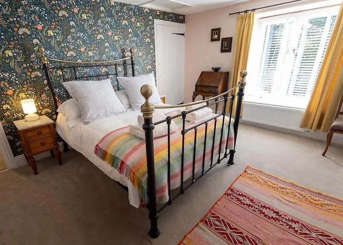 Dene Croft Cottage