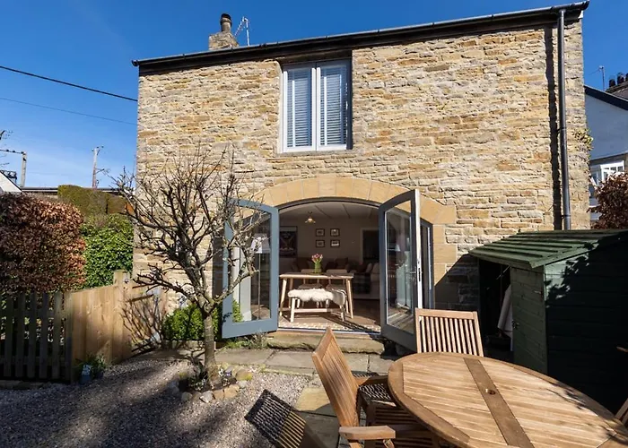 Dene Croft Cottage
