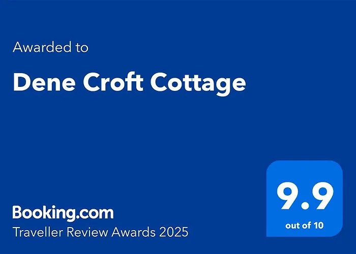 Dene Croft Cottage
