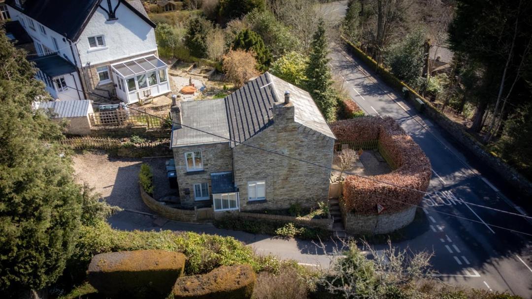 Dene Croft